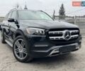 Черный Мерседес ГЛС-Класс, объемом двигателя 3 л и пробегом 121 тыс. км за 61900 $, фото 1 на Automoto.ua