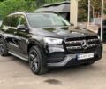 Чорний Мерседес ГЛС-Класс, об'ємом двигуна 3 л та пробігом 0 тис. км за 112000 $, фото 1 на Automoto.ua