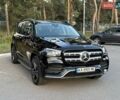 Черный Мерседес ГЛС-Класс, объемом двигателя 2.93 л и пробегом 58 тыс. км за 83000 $, фото 3 на Automoto.ua