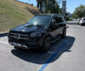 Чорний Мерседес ГЛС-Класс, об'ємом двигуна 2.93 л та пробігом 55 тис. км за 85000 $, фото 1 на Automoto.ua
