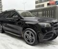Чорний Мерседес ГЛС-Класс, об'ємом двигуна 3 л та пробігом 101 тис. км за 83222 $, фото 49 на Automoto.ua