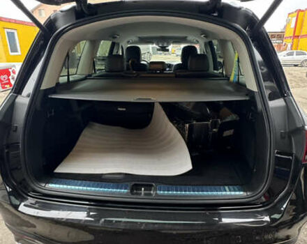 Чорний Мерседес ГЛС-Класс, об'ємом двигуна 2.93 л та пробігом 195 тис. км за 80000 $, фото 26 на Automoto.ua