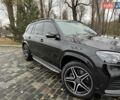 Черный Мерседес ГЛС-Класс, объемом двигателя 2.93 л и пробегом 124 тыс. км за 79999 $, фото 43 на Automoto.ua