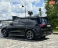 Чорний Мерседес ГЛС-Класс, об'ємом двигуна 2.93 л та пробігом 73 тис. км за 81900 $, фото 12 на Automoto.ua