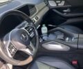 Черный Мерседес ГЛС-Класс, объемом двигателя 2.93 л и пробегом 40 тыс. км за 90000 $, фото 4 на Automoto.ua