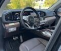 Черный Мерседес ГЛС-Класс, объемом двигателя 2.93 л и пробегом 62 тыс. км за 89999 $, фото 3 на Automoto.ua