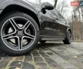 Черный Мерседес ГЛС-Класс, объемом двигателя 2.93 л и пробегом 124 тыс. км за 79999 $, фото 17 на Automoto.ua