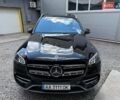 Чорний Мерседес ГЛС-Класс, об'ємом двигуна 2.93 л та пробігом 99 тис. км за 100000 $, фото 1 на Automoto.ua