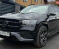 Черный Мерседес ГЛС-Класс, объемом двигателя 2.93 л и пробегом 70 тыс. км за 87000 $, фото 1 на Automoto.ua
