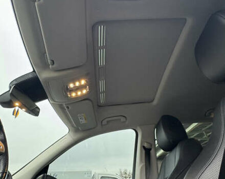 Чорний Мерседес ГЛС-Класс, об'ємом двигуна 2.93 л та пробігом 195 тис. км за 80000 $, фото 18 на Automoto.ua