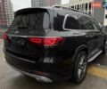 Черный Мерседес ГЛС-Класс, объемом двигателя 3 л и пробегом 101 тыс. км за 81000 $, фото 50 на Automoto.ua