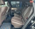 Черный Мерседес ГЛС-Класс, объемом двигателя 2.9 л и пробегом 73 тыс. км за 82900 $, фото 33 на Automoto.ua