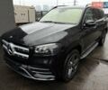 Черный Мерседес ГЛС-Класс, объемом двигателя 3 л и пробегом 101 тыс. км за 81000 $, фото 44 на Automoto.ua