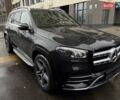 Черный Мерседес ГЛС-Класс, объемом двигателя 3 л и пробегом 101 тыс. км за 83222 $, фото 56 на Automoto.ua