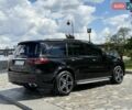 Чорний Мерседес ГЛС-Класс, об'ємом двигуна 2.93 л та пробігом 73 тис. км за 81900 $, фото 17 на Automoto.ua