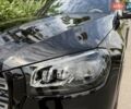 Черный Мерседес ГЛС-Класс, объемом двигателя 2.93 л и пробегом 163 тыс. км за 88000 $, фото 1 на Automoto.ua