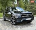 Чорний Мерседес ГЛС-Класс, об'ємом двигуна 2.93 л та пробігом 73 тис. км за 81900 $, фото 3 на Automoto.ua