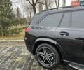 Черный Мерседес ГЛС-Класс, объемом двигателя 2.93 л и пробегом 124 тыс. км за 79999 $, фото 47 на Automoto.ua