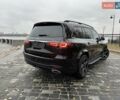 Черный Мерседес ГЛС-Класс, объемом двигателя 2.93 л и пробегом 124 тыс. км за 79999 $, фото 72 на Automoto.ua