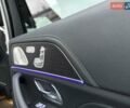 Черный Мерседес ГЛС-Класс, объемом двигателя 2.93 л и пробегом 124 тыс. км за 79999 $, фото 130 на Automoto.ua