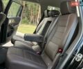 Черный Мерседес ГЛС-Класс, объемом двигателя 2.93 л и пробегом 58 тыс. км за 83000 $, фото 26 на Automoto.ua