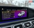 Черный Мерседес ГЛС-Класс, объемом двигателя 2.93 л и пробегом 124 тыс. км за 79999 $, фото 160 на Automoto.ua