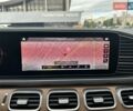 Черный Мерседес ГЛС-Класс, объемом двигателя 2.93 л и пробегом 33 тыс. км за 87500 $, фото 39 на Automoto.ua