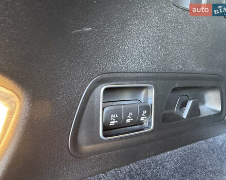 Чорний Мерседес ГЛС-Класс, об'ємом двигуна 3 л та пробігом 134 тис. км за 92000 $, фото 62 на Automoto.ua