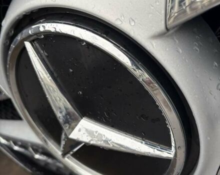 Черный Мерседес ГЛС-Класс, объемом двигателя 3 л и пробегом 101 тыс. км за 83222 $, фото 85 на Automoto.ua