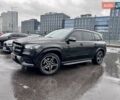 Черный Мерседес ГЛС-Класс, объемом двигателя 3 л и пробегом 67 тыс. км за 81700 $, фото 4 на Automoto.ua