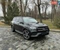 Черный Мерседес ГЛС-Класс, объемом двигателя 2.93 л и пробегом 124 тыс. км за 79999 $, фото 31 на Automoto.ua