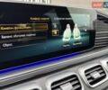 Черный Мерседес ГЛС-Класс, объемом двигателя 3 л и пробегом 101 тыс. км за 81000 $, фото 37 на Automoto.ua