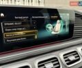 Черный Мерседес ГЛС-Класс, объемом двигателя 3 л и пробегом 101 тыс. км за 83222 $, фото 12 на Automoto.ua