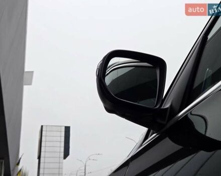 Чорний Мерседес ГЛС-Класс, об'ємом двигуна 3 л та пробігом 48 тис. км за 86500 $, фото 37 на Automoto.ua