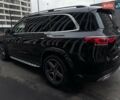 Черный Мерседес ГЛС-Класс, объемом двигателя 3 л и пробегом 101 тыс. км за 88222 $, фото 18 на Automoto.ua