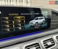 Черный Мерседес ГЛС-Класс, объемом двигателя 3 л и пробегом 101 тыс. км за 83222 $, фото 18 на Automoto.ua
