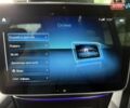 Черный Мерседес ГЛС-Класс, объемом двигателя 2.93 л и пробегом 163 тыс. км за 88000 $, фото 35 на Automoto.ua