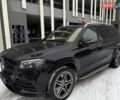 Чорний Мерседес ГЛС-Класс, об'ємом двигуна 3 л та пробігом 101 тис. км за 83222 $, фото 58 на Automoto.ua