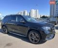 Черный Мерседес ГЛС-Класс, объемом двигателя 3 л и пробегом 66 тыс. км за 89700 $, фото 38 на Automoto.ua