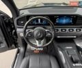 Черный Мерседес ГЛС-Класс, объемом двигателя 2.93 л и пробегом 90 тыс. км за 88900 $, фото 89 на Automoto.ua