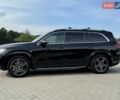 Черный Мерседес ГЛС-Класс, объемом двигателя 2.93 л и пробегом 107 тыс. км за 92700 $, фото 29 на Automoto.ua