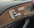 Черный Мерседес ГЛС-Класс, объемом двигателя 2.93 л и пробегом 155 тыс. км за 80000 $, фото 11 на Automoto.ua