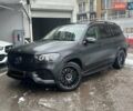 Чорний Мерседес ГЛС-Класс, об'ємом двигуна 2.93 л та пробігом 23 тис. км за 102500 $, фото 1 на Automoto.ua