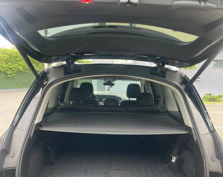 Черный Мерседес ГЛС-Класс, объемом двигателя 2.93 л и пробегом 89 тыс. км за 87700 $, фото 3 на Automoto.ua