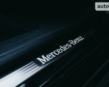 Чорний Мерседес ГЛС-Класс, об'ємом двигуна 2.9 л та пробігом 10 тис. км за 121000 $, фото 34 на Automoto.ua