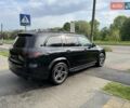 Чорний Мерседес ГЛС-Класс, об'ємом двигуна 2.93 л та пробігом 55 тис. км за 95000 $, фото 11 на Automoto.ua