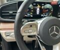 Чорний Мерседес ГЛС-Класс, об'ємом двигуна 2.93 л та пробігом 23 тис. км за 104700 $, фото 49 на Automoto.ua