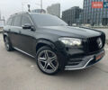 Чорний Мерседес ГЛС-Класс, об'ємом двигуна 2.93 л та пробігом 47 тис. км за 86700 $, фото 16 на Automoto.ua