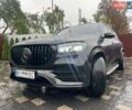 Чорний Мерседес ГЛС-Класс, об'ємом двигуна 3 л та пробігом 200 тис. км за 68000 $, фото 1 на Automoto.ua