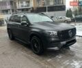Чорний Мерседес ГЛС-Класс, об'ємом двигуна 2.93 л та пробігом 23 тис. км за 102500 $, фото 19 на Automoto.ua